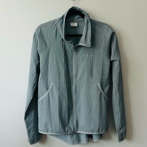 Columbia Windbreaker jacket